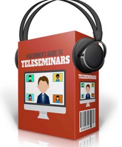 beginners guide to teleseminars audios