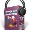 blogging cash for seniors audios