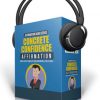 confidence affirmations audios