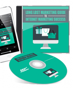 long lost marketing guide audios