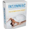 sleep therapy ebook and videos mrr