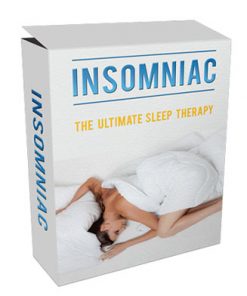 sleep therapy ebook and videos mrr