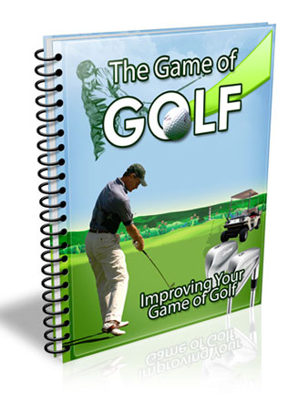 game of golf plr list building