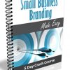small business branding plr autoresponder messages