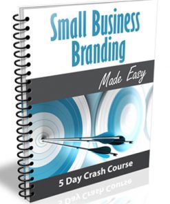 small business branding plr autoresponder messages