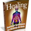 Spiritual Healing PLR Ebook