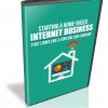 start a home business audios