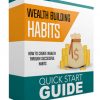 wealth building habits lead generation
