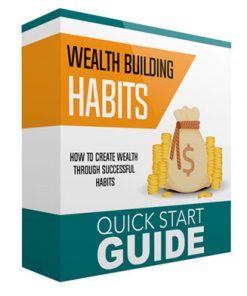 wealth building habits lead generation