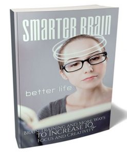 brain training ebook and videos