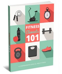 fitness plr report