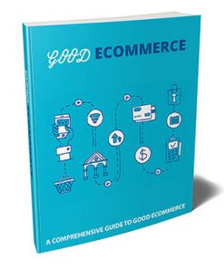 good ecommerce plr report