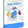 home security plr report