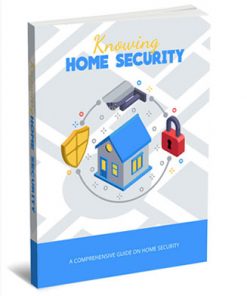 home security plr report