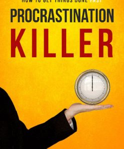 procrastination killer ebook and videos
