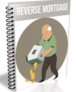 reverse mortgage plr report