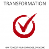 self confidence transformation ebook and videos