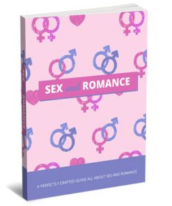 sex and romance plr report