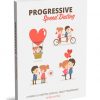 Speed Dating PLR Report