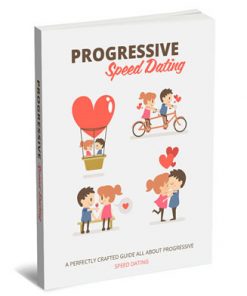 Speed Dating PLR Report