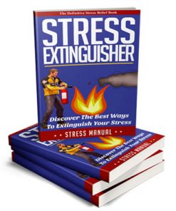 stress relief ebook and videos