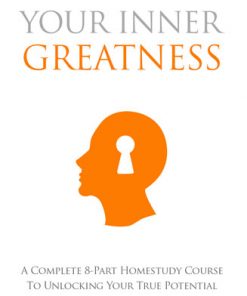 your inner greatness ebook and videos