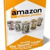 amazon affiliate profits ebook and videos