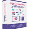 article marketing influence ebook