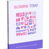 blogging today plr report