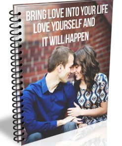 bring love into your life plr report