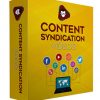 content syndication videos mrr