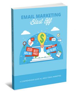 email marketing plr report