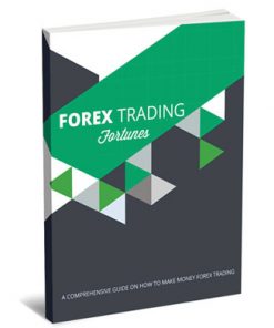forex trading plr report