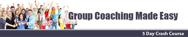 group coaching plr autoresponder messages