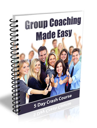 group coaching plr autoresponder messages