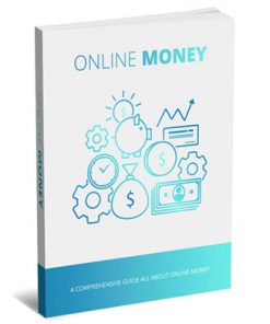 online money plr report