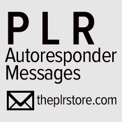 plr autoresponder messages