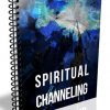 spiritual channeling plr report