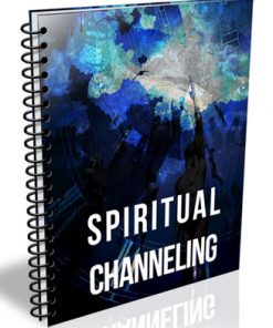 spiritual channeling plr report