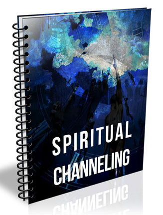 spiritual channeling plr report