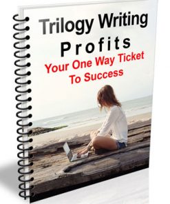 trilogy writing profits plr report