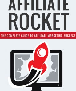 affiliate marketing rocket ebook and videos