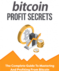 bitcoin profit secrets ebook and videos mrr