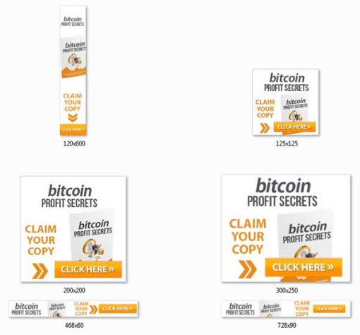 Bitcoin Profit Secrets Ebook and Videos with Master Resale Rights | The ...