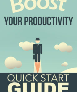 boost your productivity lead generation