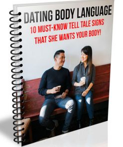 dating body language plr report