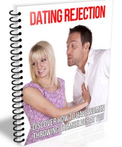 dating rejection plr report