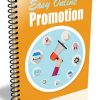 easy online promotional plr autoresponder messages
