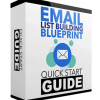 email list building blueprint lead generation