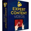 expert content creation videos